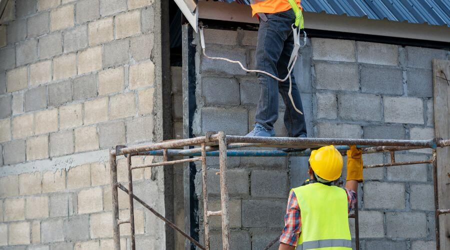 Professional residential roofers in Farner, TN